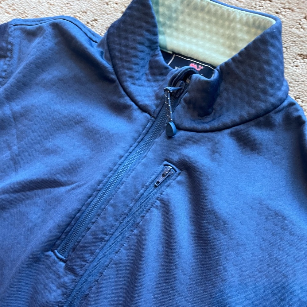 Vineyard Vines Performance Pullover - image 2